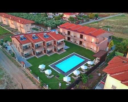 Mente Libre Διαμέρισμα Νέα Πλάγια Εξωτερικό φωτογραφία
