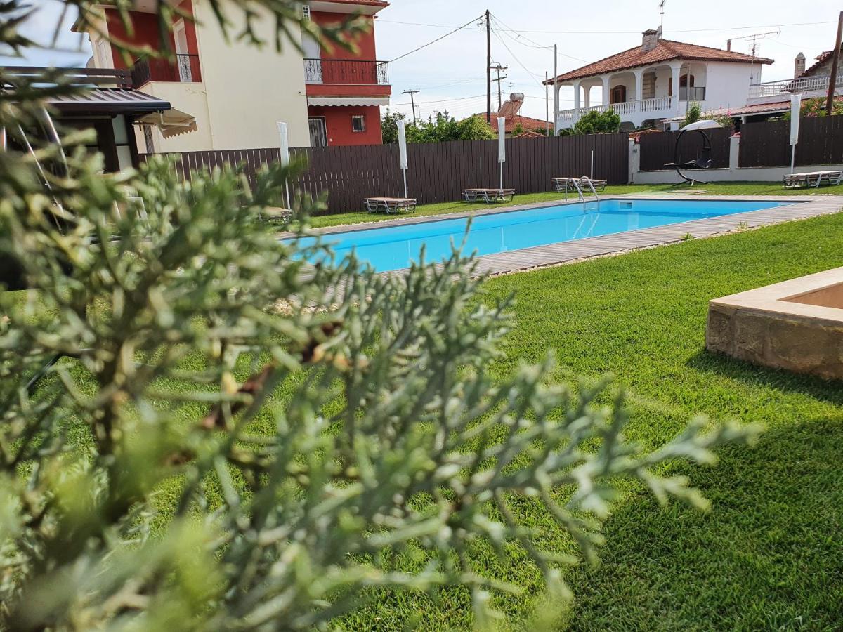 Mente Libre Διαμέρισμα Νέα Πλάγια Εξωτερικό φωτογραφία